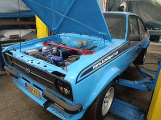 Ford Escort 1976-thumb-2