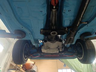 Ford Escort 1976-thumb-19
