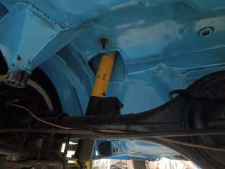 Ford Escort 1976-thumb-20