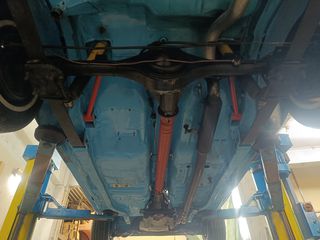 Ford Escort 1976-thumb-21