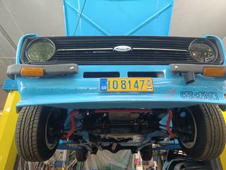 Ford Escort 1976-thumb-22