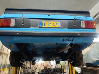 Ford Escort 1976-thumb-23