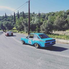 Ford Escort 1976-thumb-27