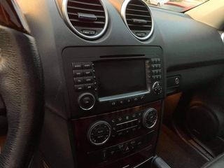 Mercedes-Benz ML 350 2007 AMG LOOK προσωπικό ΙΧ-thumb-7