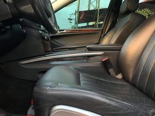 Mercedes-Benz ML 350 2007 AMG LOOK προσωπικό ΙΧ-thumb-8