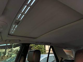Mercedes-Benz ML 350 2007 AMG LOOK προσωπικό ΙΧ-thumb-10
