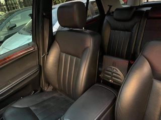 Mercedes-Benz ML 350 2007 AMG LOOK προσωπικό ΙΧ-thumb-11