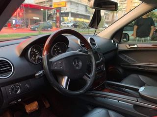 Mercedes-Benz ML 350 2007 AMG LOOK προσωπικό ΙΧ-thumb-13