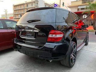 Mercedes-Benz ML 350 2007 AMG LOOK προσωπικό ΙΧ-thumb-16