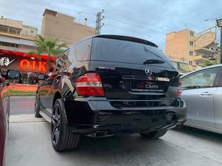 Mercedes-Benz ML 350 2007 AMG LOOK προσωπικό ΙΧ-thumb-19