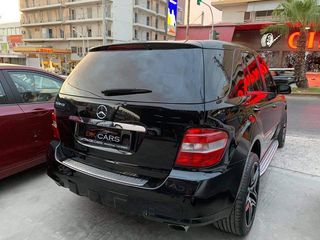 Mercedes-Benz ML 350 2007 AMG LOOK προσωπικό ΙΧ-thumb-20