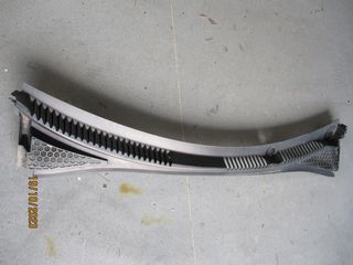 Κάλυμμα υαλοκαθαριστήρων από Citroen C3 (2014) | MAXAIRASautoparts