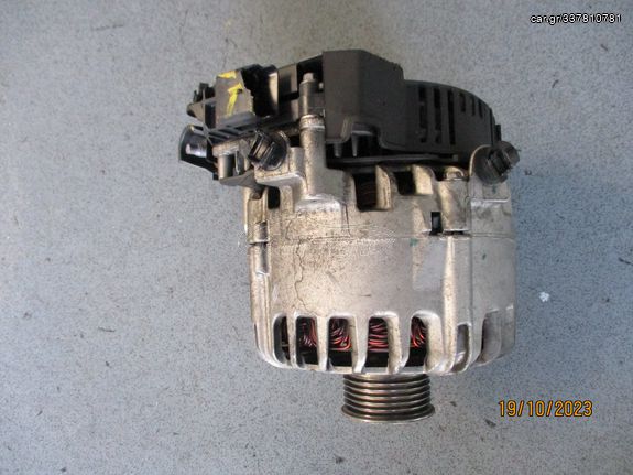 Δυναμό start-stop από Citroen C3 1.4 HDI (2014) | MAXAIRASautoparts