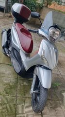 Piaggio Beverly 350 '16