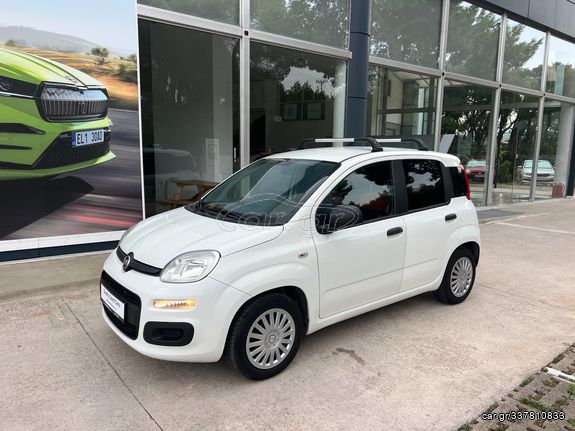 Fiat Panda 2017 1.2 Full Extra
