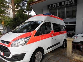 Ασθενοφόρο Ford 2014 custom-thumb-1