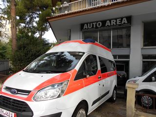 Ασθενοφόρο Ford 2014 custom-thumb-2