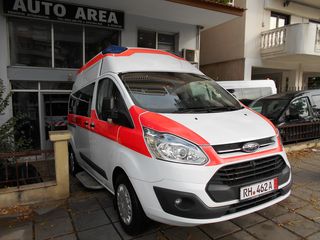 Ασθενοφόρο Ford 2014 custom-thumb-3