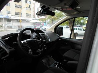 Ασθενοφόρο Ford 2014 custom-thumb-6
