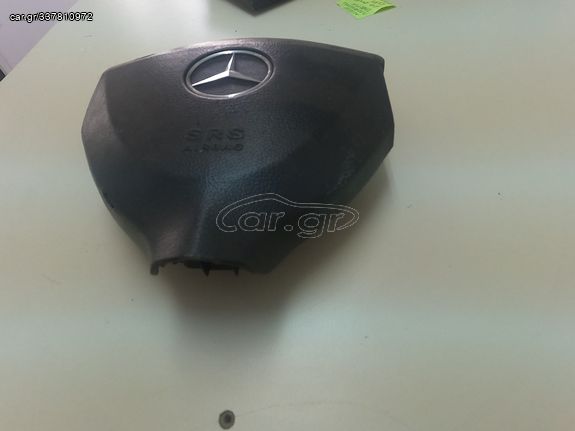 ΑΕΡΟΣΑΚΟΣ ΤΙΜΟΝΙΟΥ MERCEDES-BENZ A150 W169 M 266.920 ΜΟΝΤΕΛΟ 2004-2012