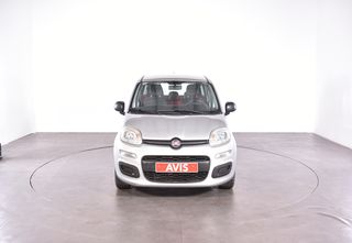 Fiat Panda '17 1.3 MTJ Pop