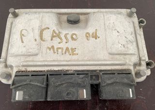 ΕΓΚΕΦΑΛΟΣ PICASSO '04
