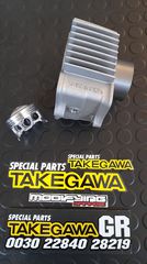 kilindropistono takegawa 52mm gia mama strofalo xoris anigma karter gia honda c50 glx dax chaly z50j Z50R monkey lifan bobo skyteam MODIFYING GARAGE "since1993" TAKEGAWAGR - 4miniracingparts,gr