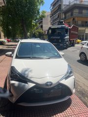 Toyota Yaris 2019-thumb-3