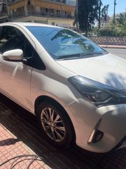 Toyota Yaris 2019-thumb-9