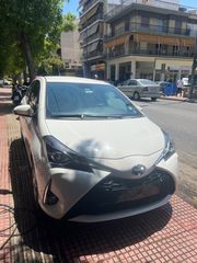 Toyota Yaris 2019-thumb-12