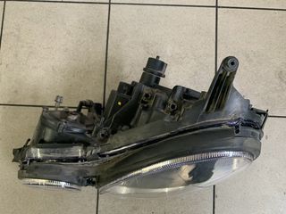 ΦΑΝΑΡΙ W211 ΠΑΛΙΟ ΜΟΝΤΕΛΟ XENON ΕΜΠΡΟΣ ΑΡΙΣΤΕΡΑ -thumb-2