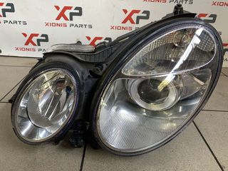 ΦΑΝΑΡΙ W211 ΠΑΛΙΟ ΜΟΝΤΕΛΟ XENON ΕΜΠΡΟΣ ΑΡΙΣΤΕΡΑ -thumb-3