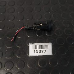 NISSAN NAVARA D40 ( 05 - 15 )    ΠΡΙΖΑ 12V   #15377