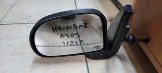 HYUNDAI ATOS MALA ΚΑΘΡΕΠΤΕΣ ΜΗΧΑΝΙΚΟΙ ΑΡΙΣΤΕΡΟΣ ΚΑΙ ΔΕΞΙΟΣ -thumb-1