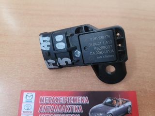 FIAT 500 2010 MAP SENSOR 0261230174-thumb-4