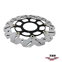Δισκόπλακα εμπρός TBR Front Brake Disc  HONDA CBR RR 929cc (00-01) STX36D