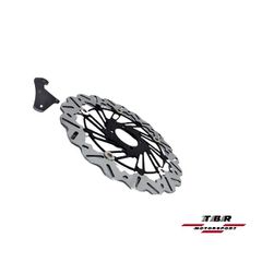 ΔΙΣΚΟΠΛΑΚΑ BRAKE DISCS ΕΜΠΡΟΣ FRONT KW319FLD KAWASAKI KAZE R 115 95-23