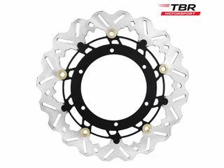 Δισκόπλακα εμπρός TBR Front Brake Disc KTM ADVENTURE R 790cc (19-20) STX130D