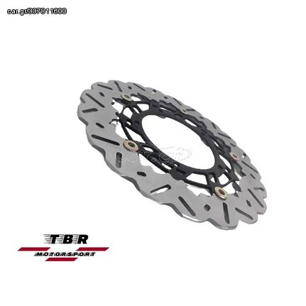 FLOATING ΔΙΣΚΟΙ FLOATING DISCS STX71D