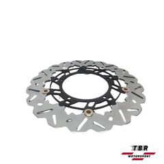 Δισκόπλακα εμπρός TBR Front Brake Disc YAMAHA MT-09 900cc (2021) STX46D