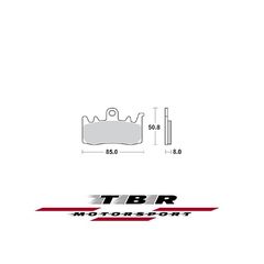 ΜΕΤΑΛΛΙΚΑ ΤΑΚΑΚΙΑ  CK-9H SINTER METAL PADS CK-9H TBR960