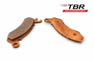 Τακακια Εμπρος 954 Sintered CK-9 H Honda Pcx 125 (09-17)