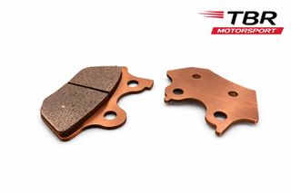 Τακακια Πισω 951 Sintered CK-9 H Harley D. XL 883 R Sportster 883cc