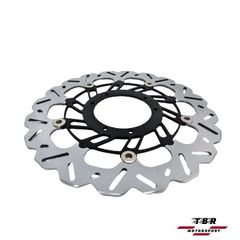 Δισκόπλακα εμπρός TBR Front Brake Disc HONDA CRF-X SUPERMOTARD 450cc (04-19) STX51D