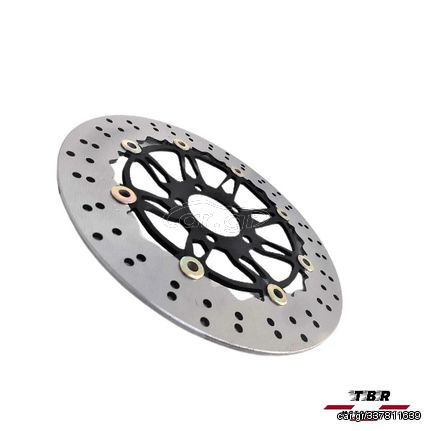 FLOATING ΔΙΣΚΟΙ FLOATING DISCS STX11