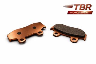 Τακακια Πισω 940 Sintered CK-9 H Suzuki Burgman 250cc 1198-2003