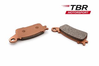 Τακακια Πισω 925 Sintered CK-9 H Honda CBR RR SP 1000