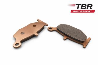 Τακακια Πισω 924 Sintered CK-9 H Suzuki Hayabusa (08-22)