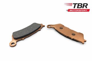 Τακακια Εμπρος 910 Sintered CK-9 H Honda Varadero 1000 Abs
