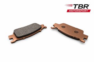 Τακακια Πισω 908 Sintered CK-9 H Honda SH 300